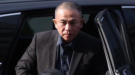 [[단독] 검찰, 지난해 3~4월 김건희 명태균 게이트 결정적 단서 확보...‘윤석열 계엄 구상 시점’ 일치]기사 의 대표 이미지