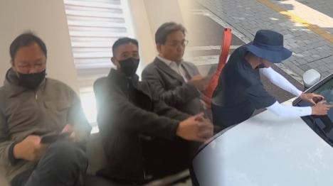 [더 이상 참지 않겠다…뉴탐사, 한원섭 스토킹 고소]기사 의 대표 이미지