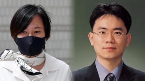 [장시호 추락 다음날 김영철 재판... 녹취록 허위 입증 못하고 3억 소송 궁지]기사 의 대표 이미지