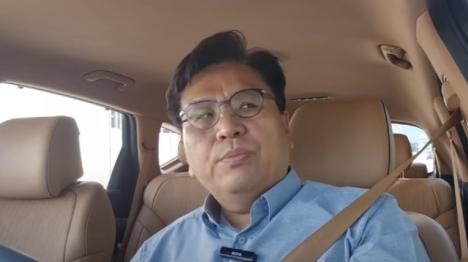 [정천수 또 폐업 협박... 작년 10월 망했다 선언 후 똑같은 위기 마케팅 반복]기사 의 대표 이미지