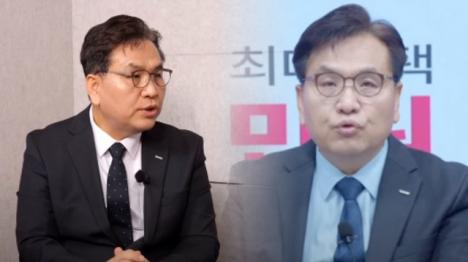 [[정천수 거짓말 검증] 27일엔 몰랐던 제보자, 29일엔 복수의 증언자... 정천수의 48시간]기사 의 대표 이미지