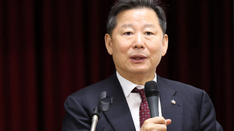 [[단독] 이철규 알펜시아 골프장 개입 의혹…경찰, 수사 착수]기사 의 대표 이미지