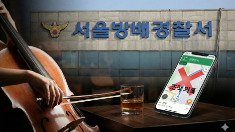 [고소는 요란했고, 조사는 거부했다…첼리스트 측 고소 100일 만에 각하]기사 의 대표 이미지