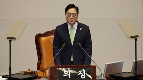 [우원식 국회의장 행정통합에 적극적으로 찬성]기사 의 대표 이미지
