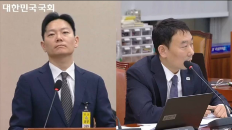 [[단독]박상용 내가 음식주는데 뭔 문제냐…교도관 진술]기사 의 대표 이미지