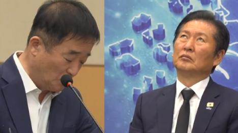 [정청래, 면전 당권은 짧다에 하늘만 봤다]기사 의 대표 이미지