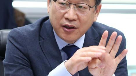[ 안호영 의원 , 완주 · 진안·무주 예산정책협의회 연속 개최]기사 의 대표 이미지