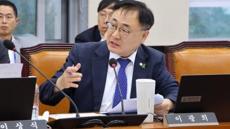 [“국민의 생명은 국가가 지킨다”... 이광희 의원, 「사회재난대책법」 대표발의]기사 의 대표 이미지